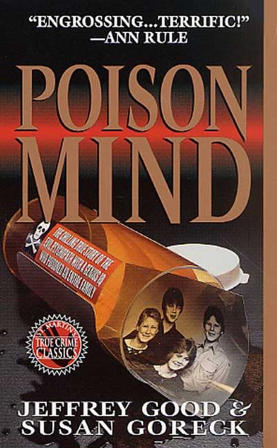 Poison Mind