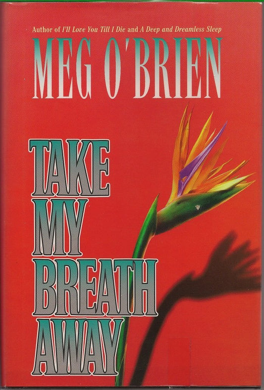 Take My Breath Away