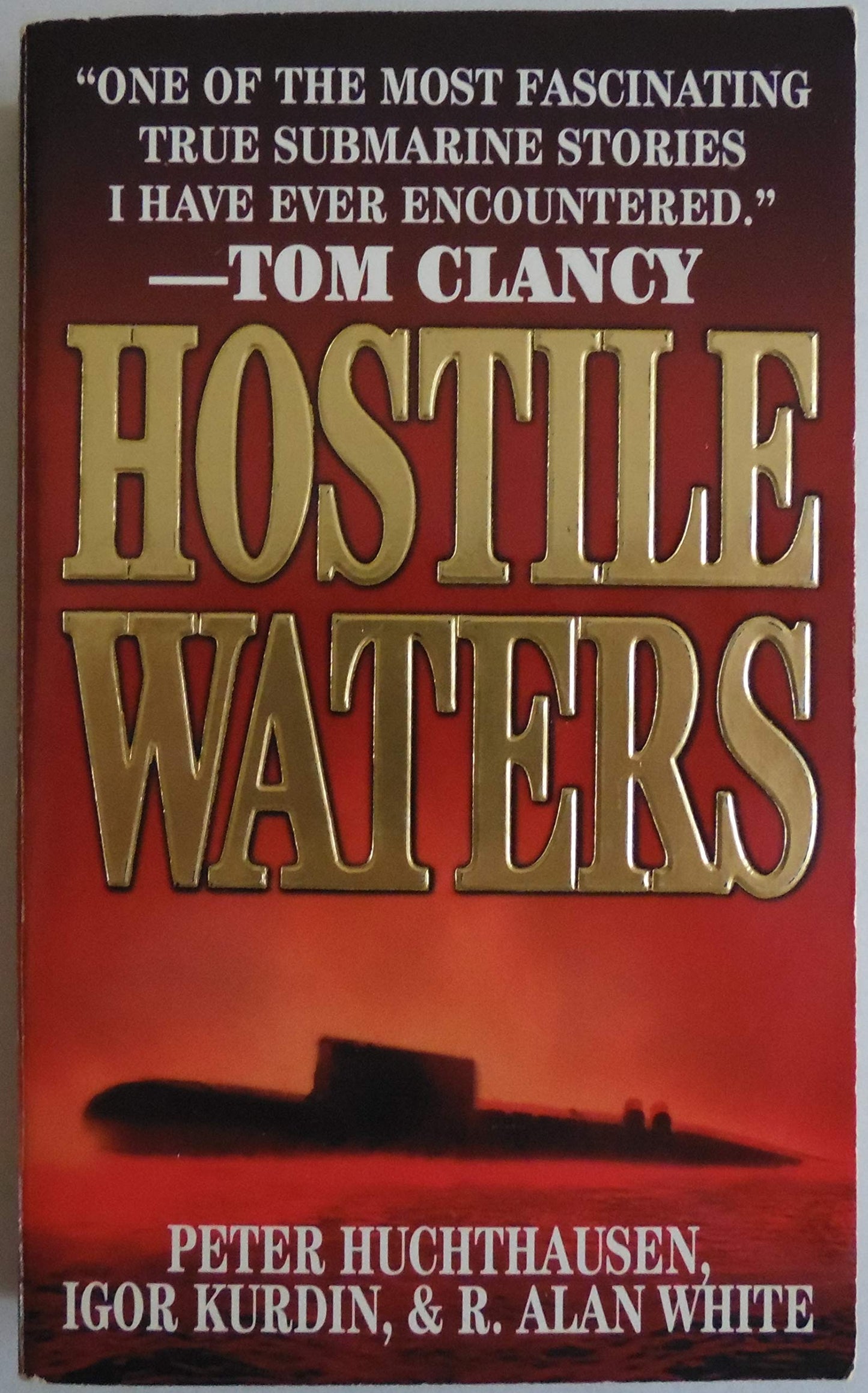 Hostile Waters