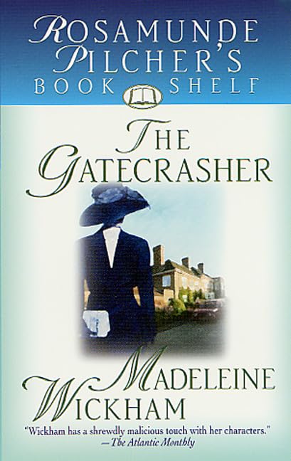 The Gatecrasher