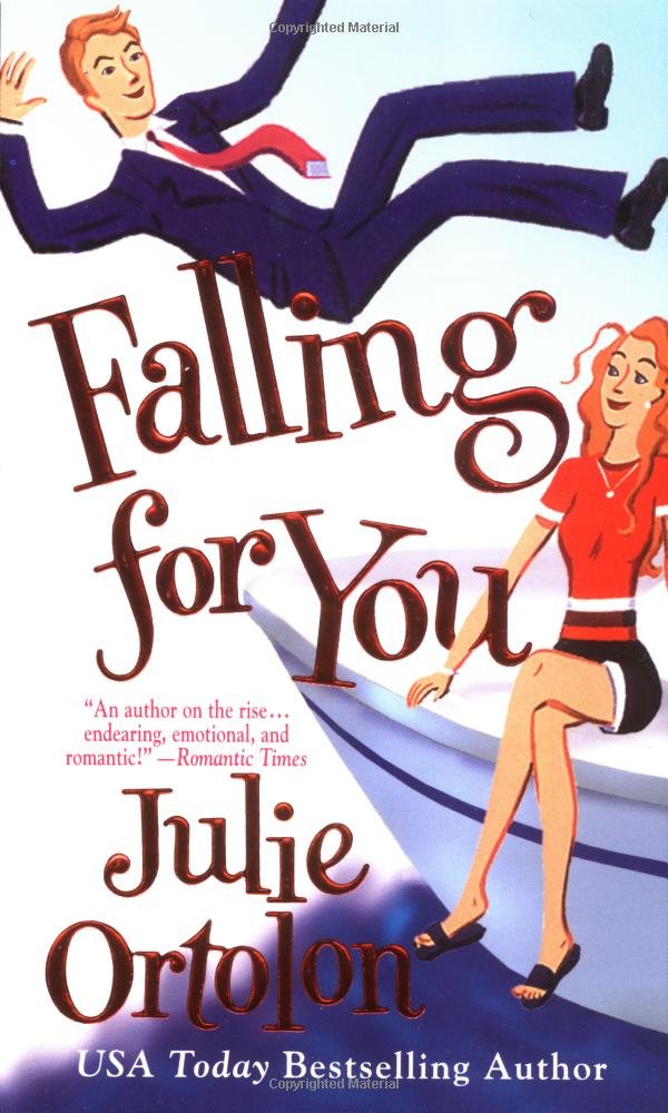 Falling for You