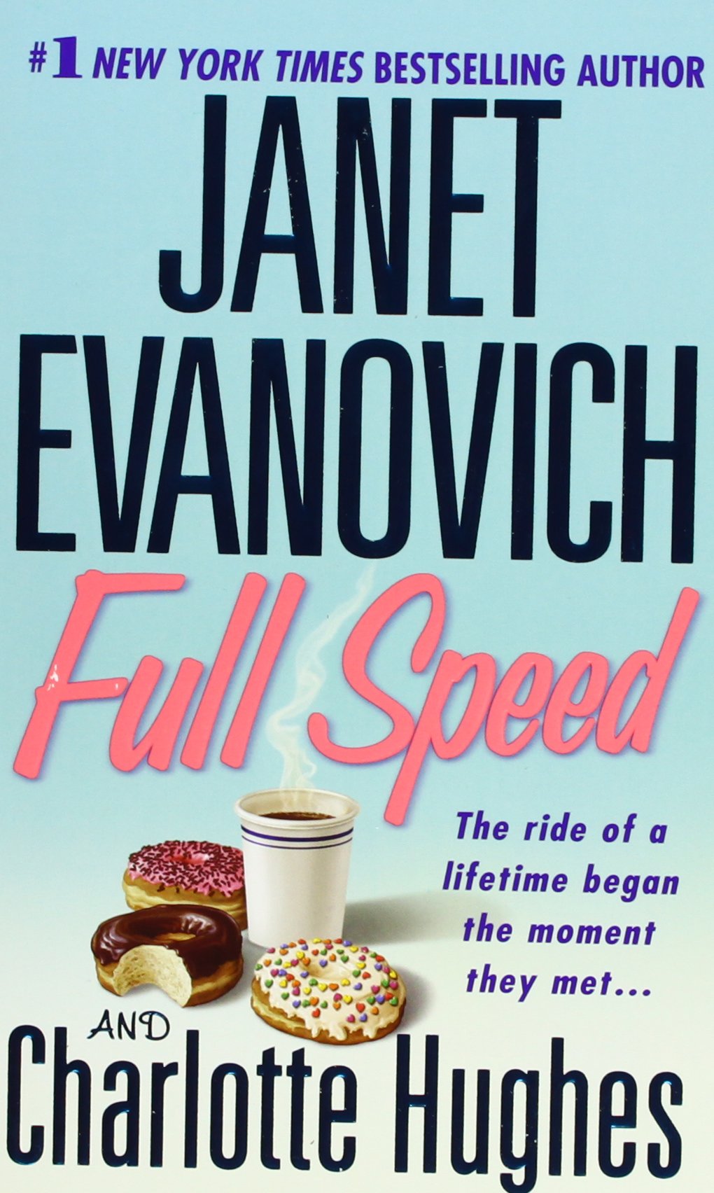 Full Speed (Full Series)