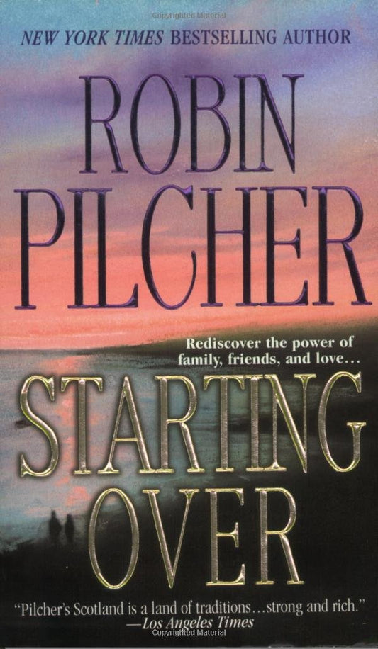 Starting Over
