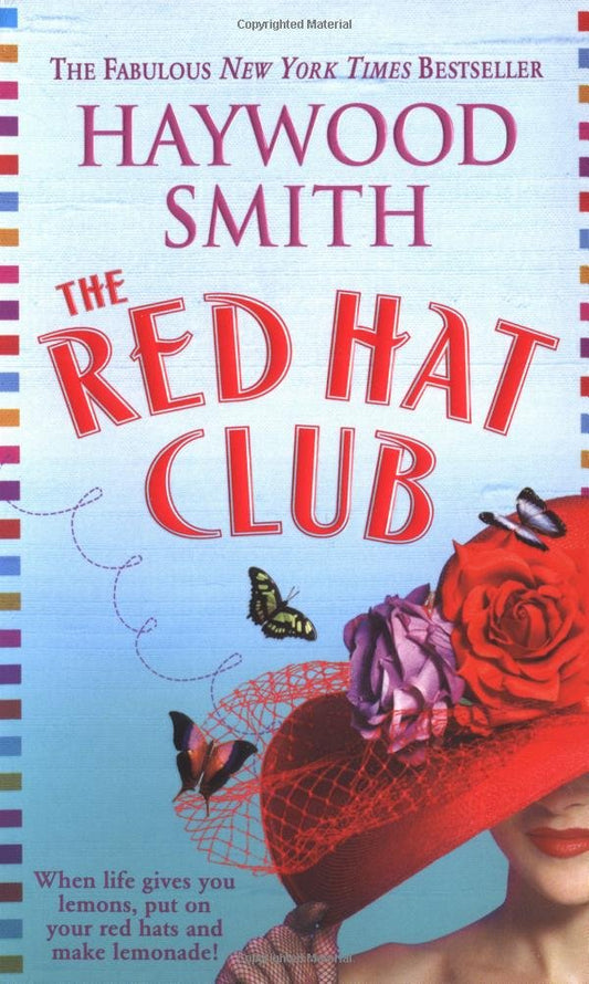 The Red Hat Club