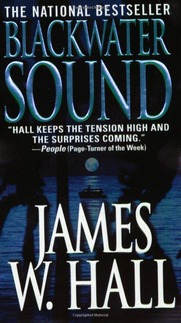 Blackwater Sound: A Novel