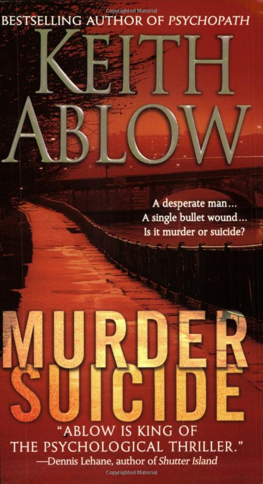 Murder Suicide