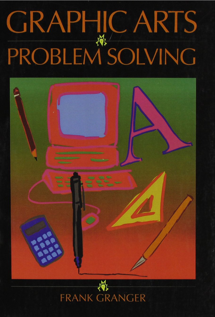 Graphic Arts Problem Solving