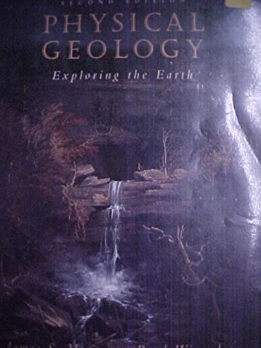 Physical Geology: Exploring the Earth