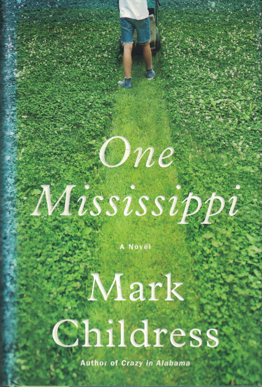 One Mississippi: A Novel