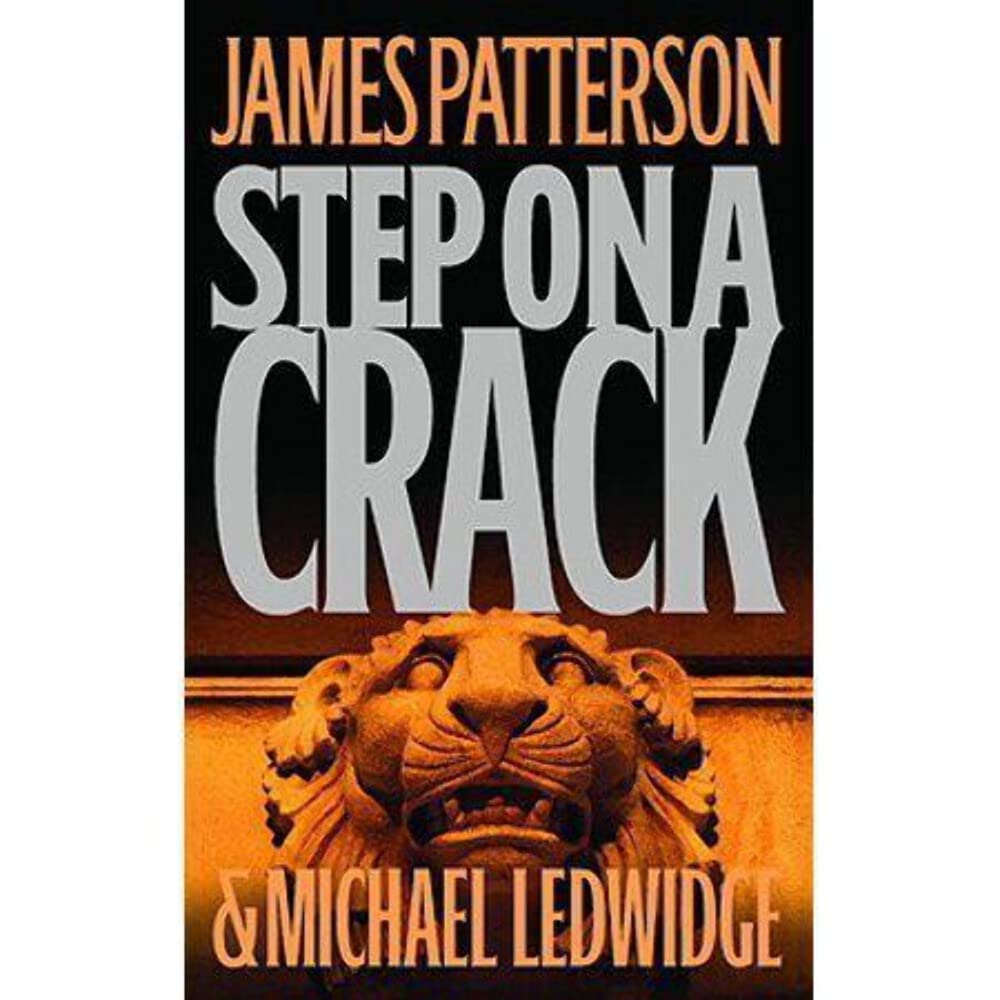 Step on a Crack (Michael Bennett)