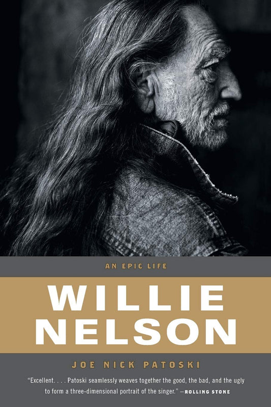 Willie Nelson
