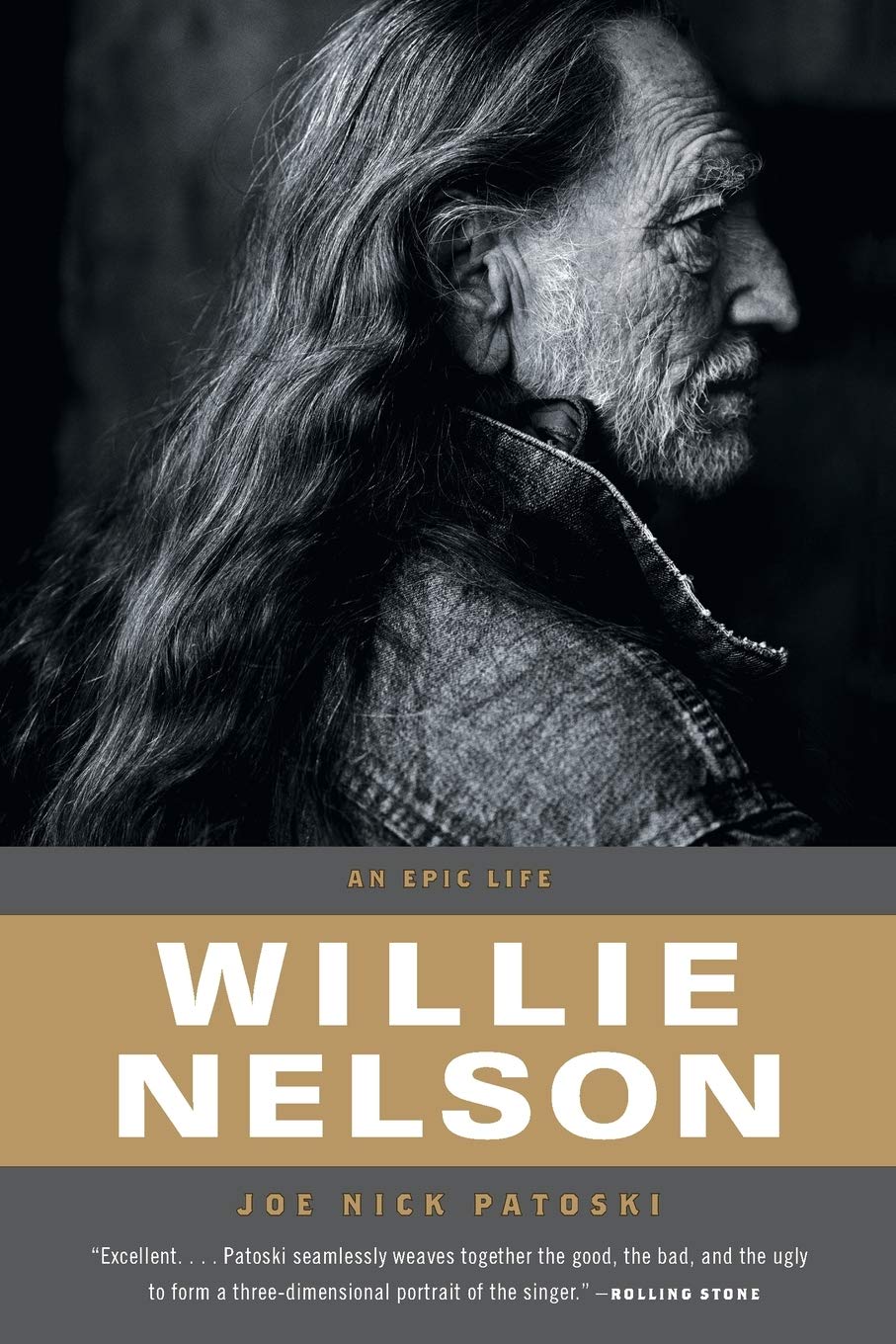 Willie Nelson