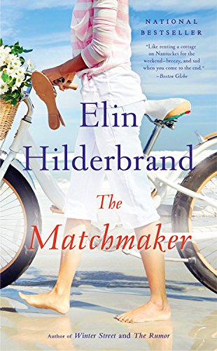 The Matchmaker: A Novel - 1847