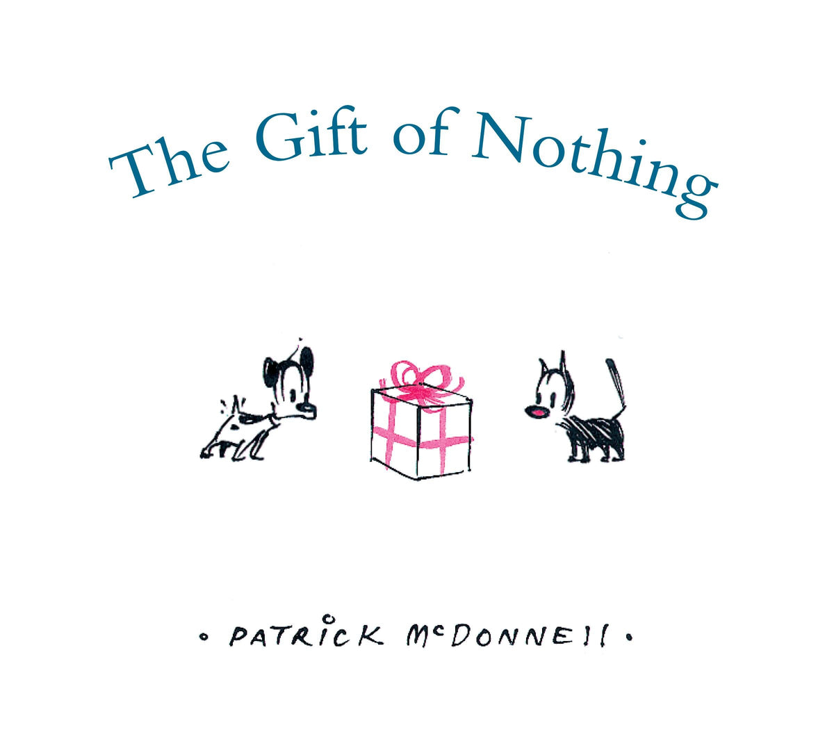 The Gift of Nothing
