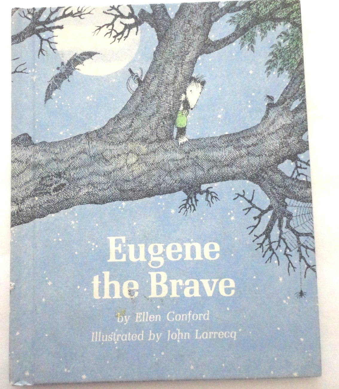 Eugene the Brave