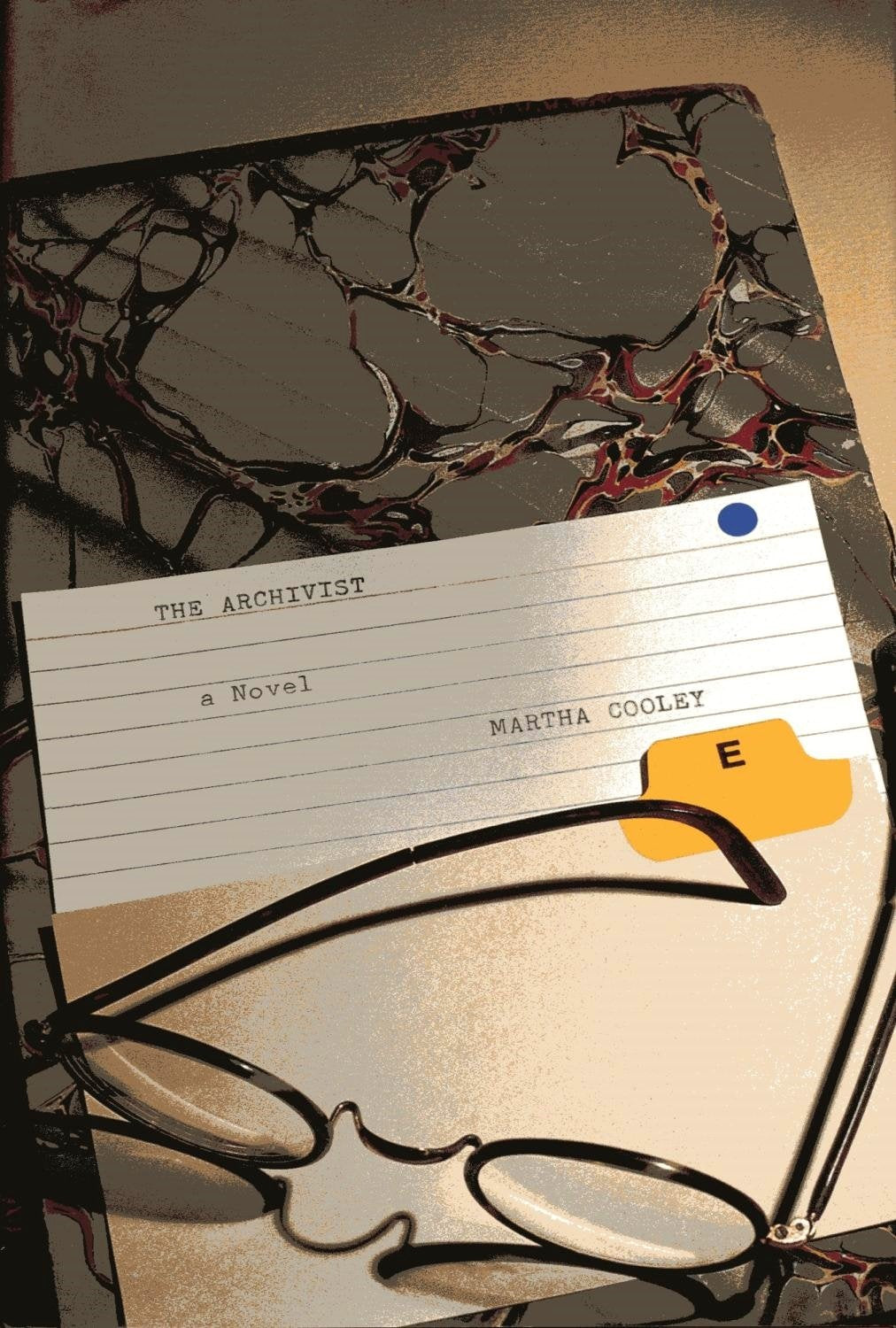 The Archivist