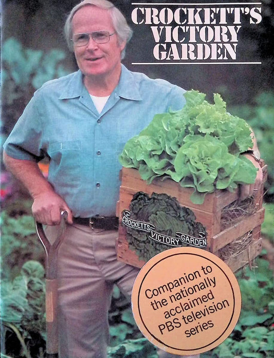 Crocketts Victory Garden