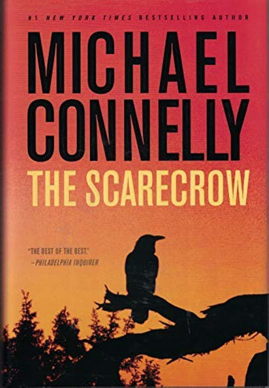 The Scarecrow