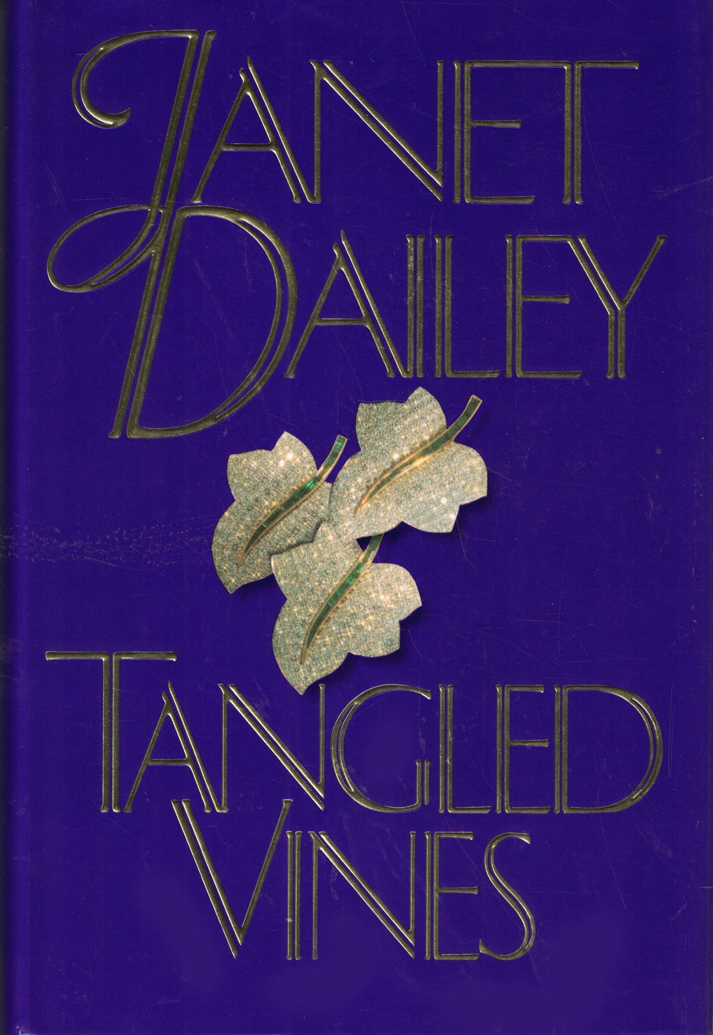 Tangled Vines