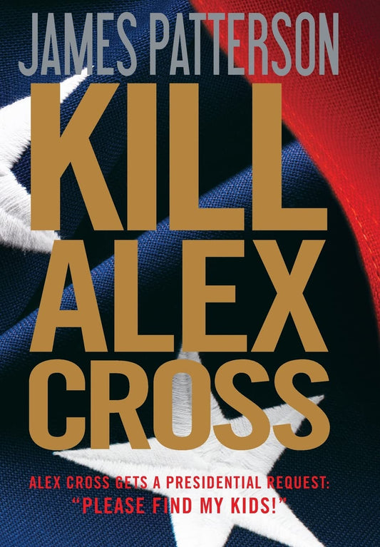 Kill Alex Cross