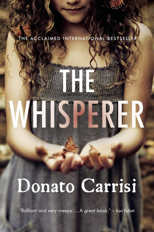 The Whisperer
