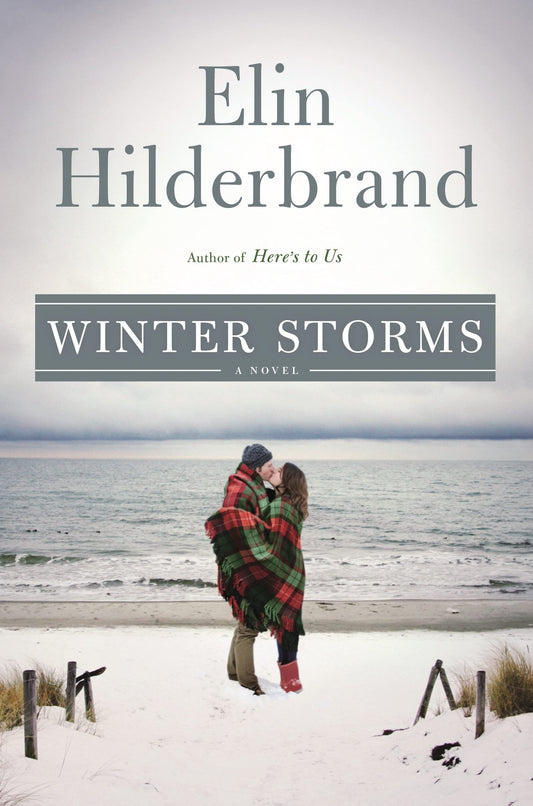 Winter Storms (Winter Street, 3)
