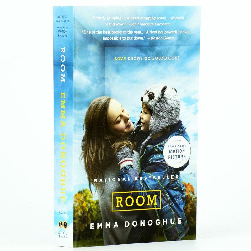 Room: A Novel