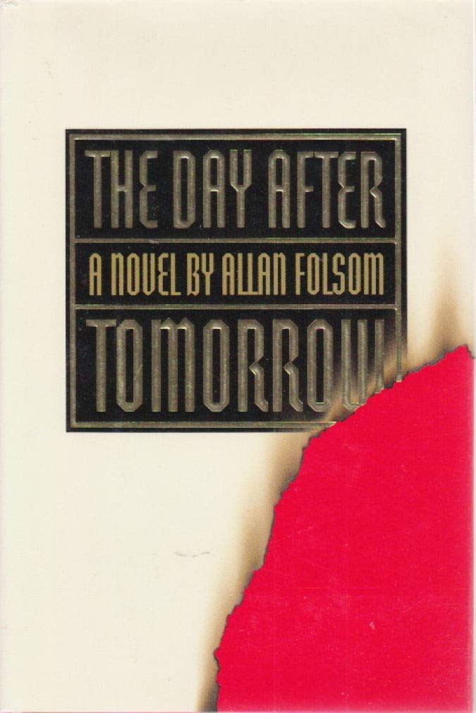 The Day After Tomorrow