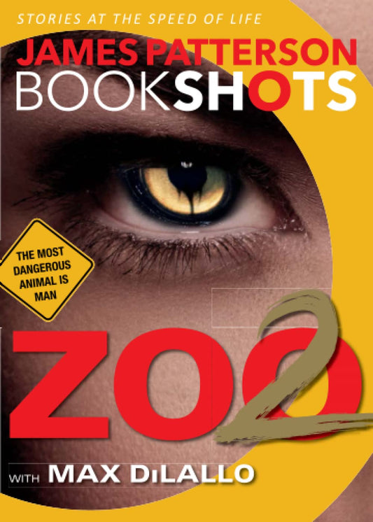 Zoo 2 (BookShots)