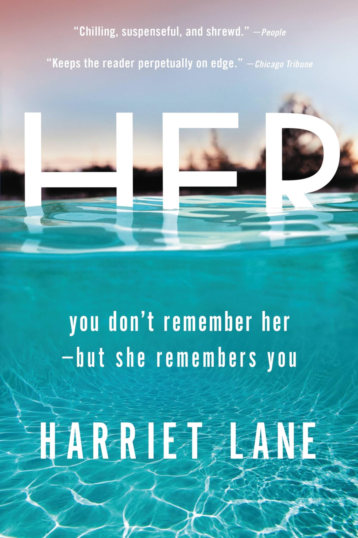 Her: A Novel