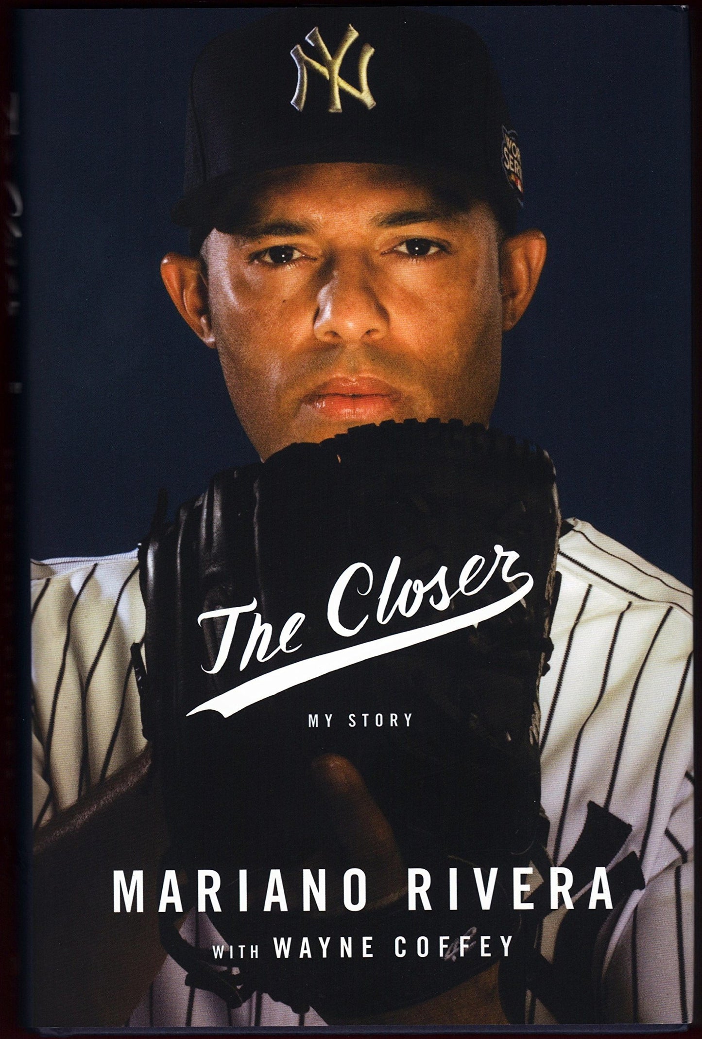 The Closer