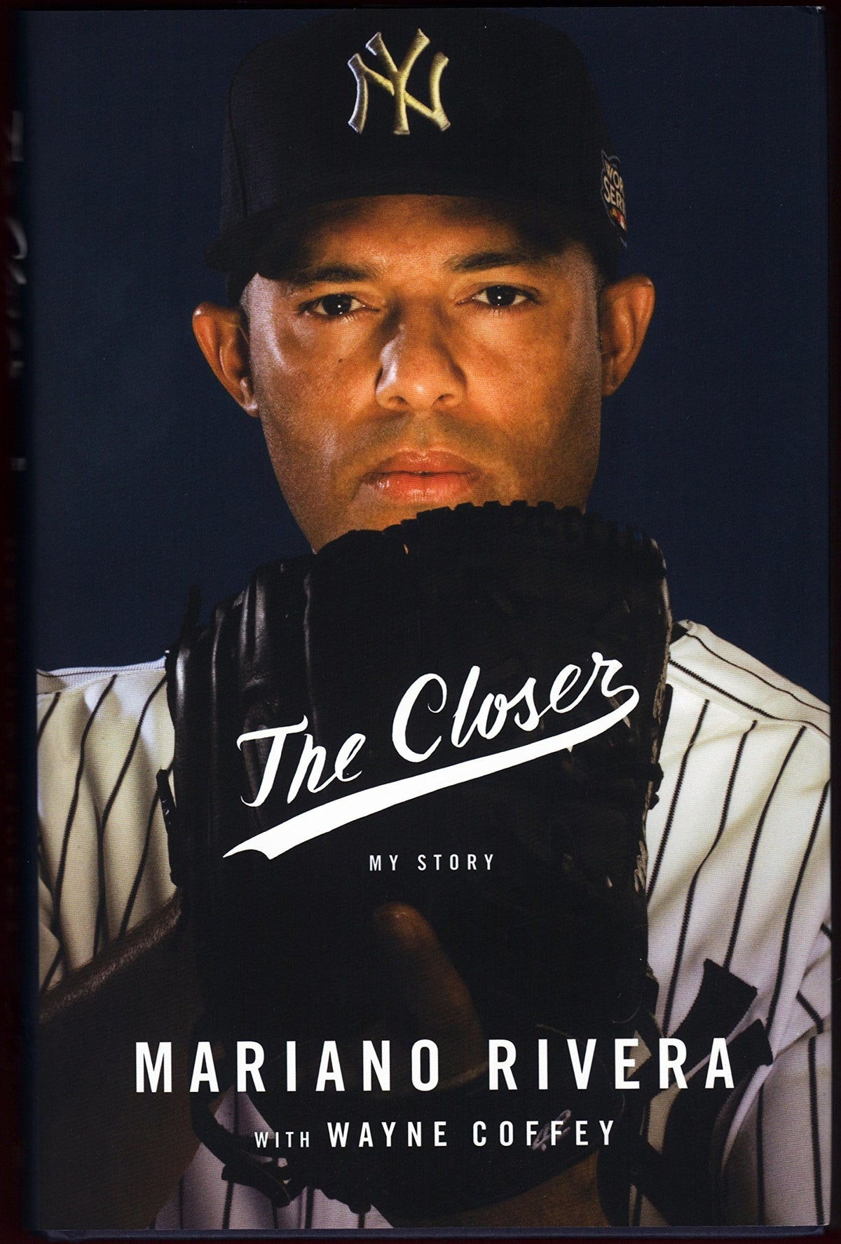 The Closer
