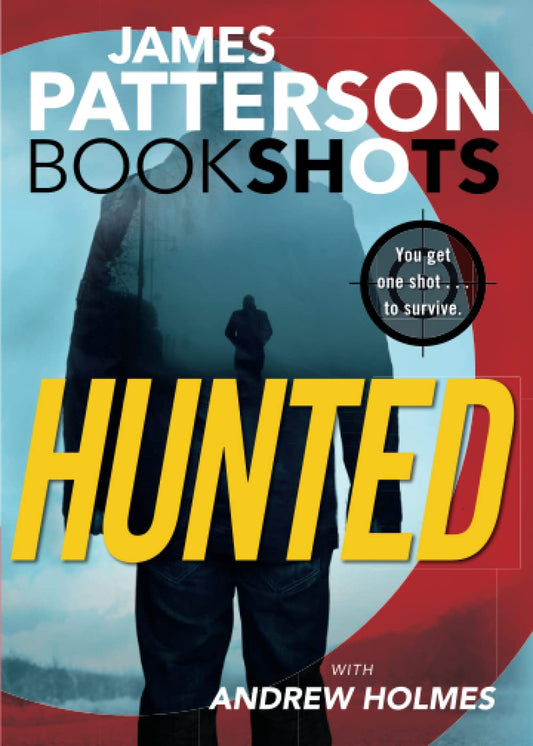 Hunted (BookShots)