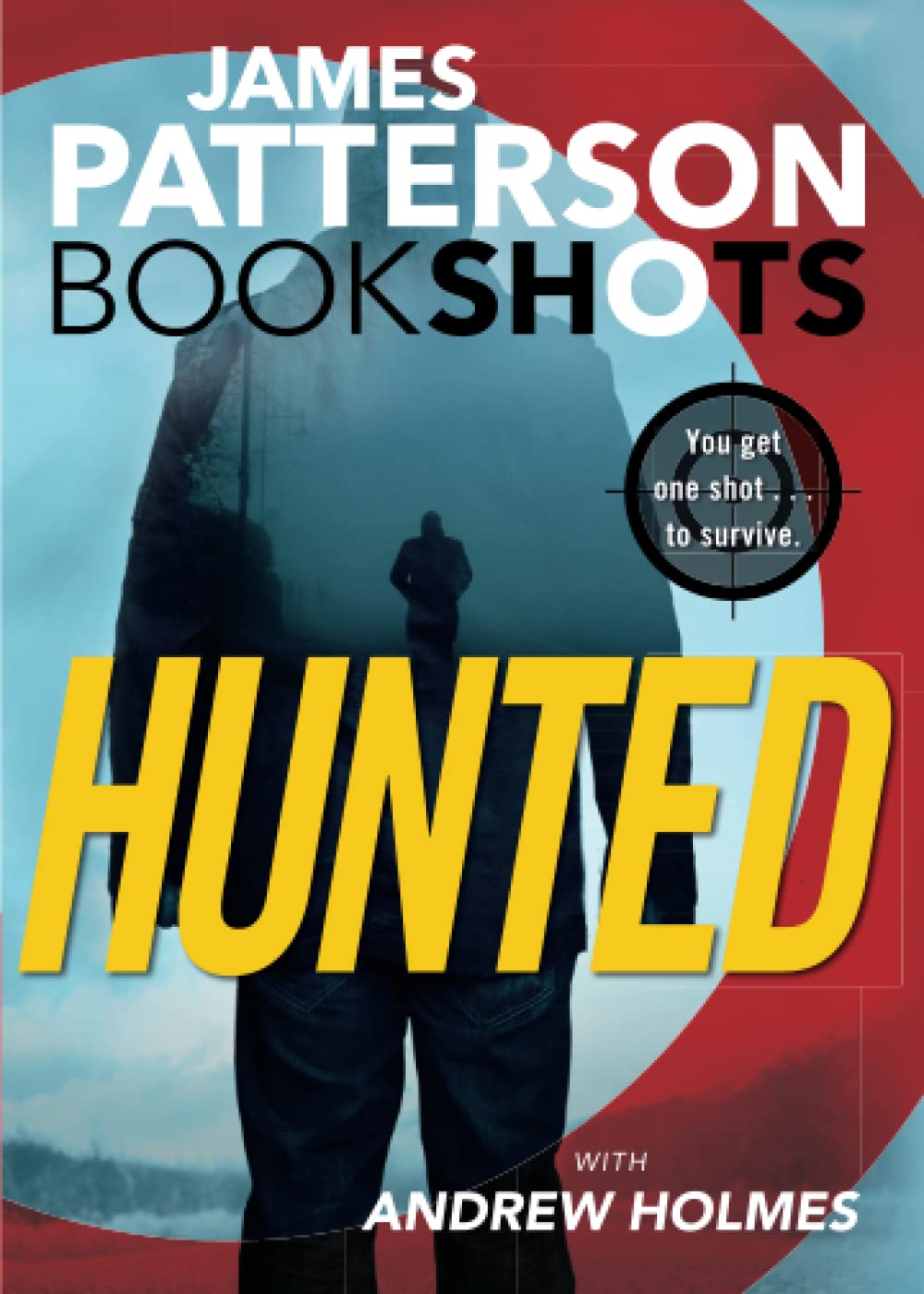 Hunted (BookShots)