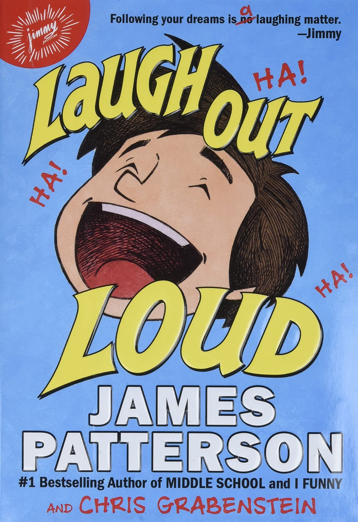 Laugh Out Loud