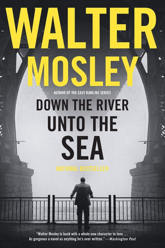 Down the River unto the Sea (King Oliver, 1)
