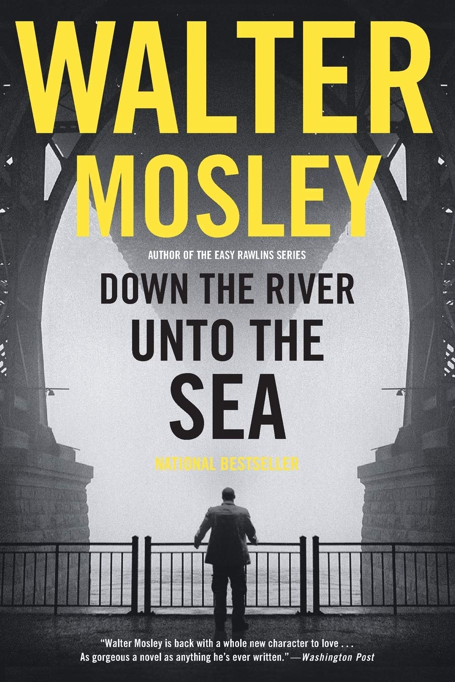 Down the River unto the Sea (King Oliver, 1)