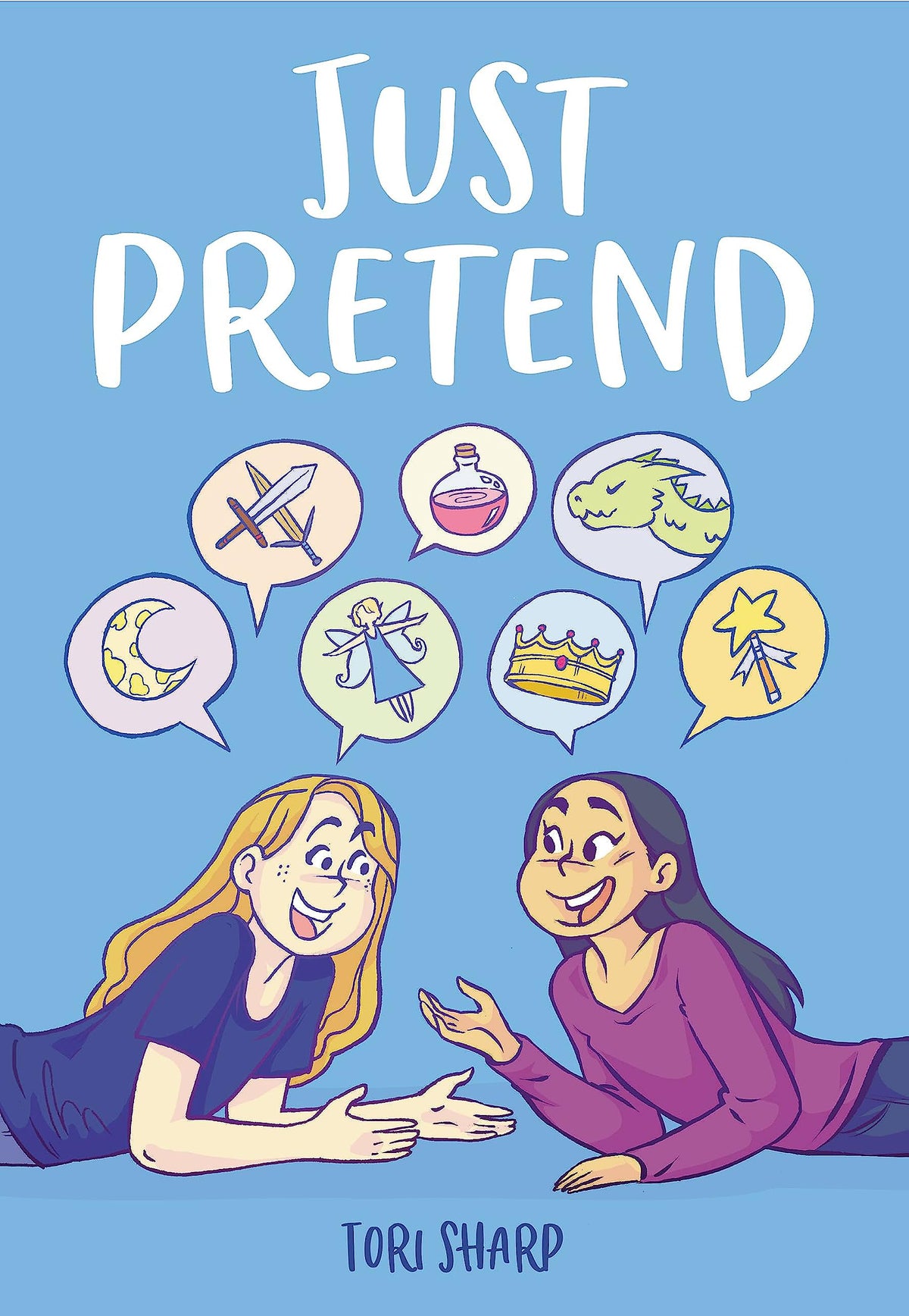 Just Pretend