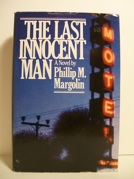 The Last Innocent Man