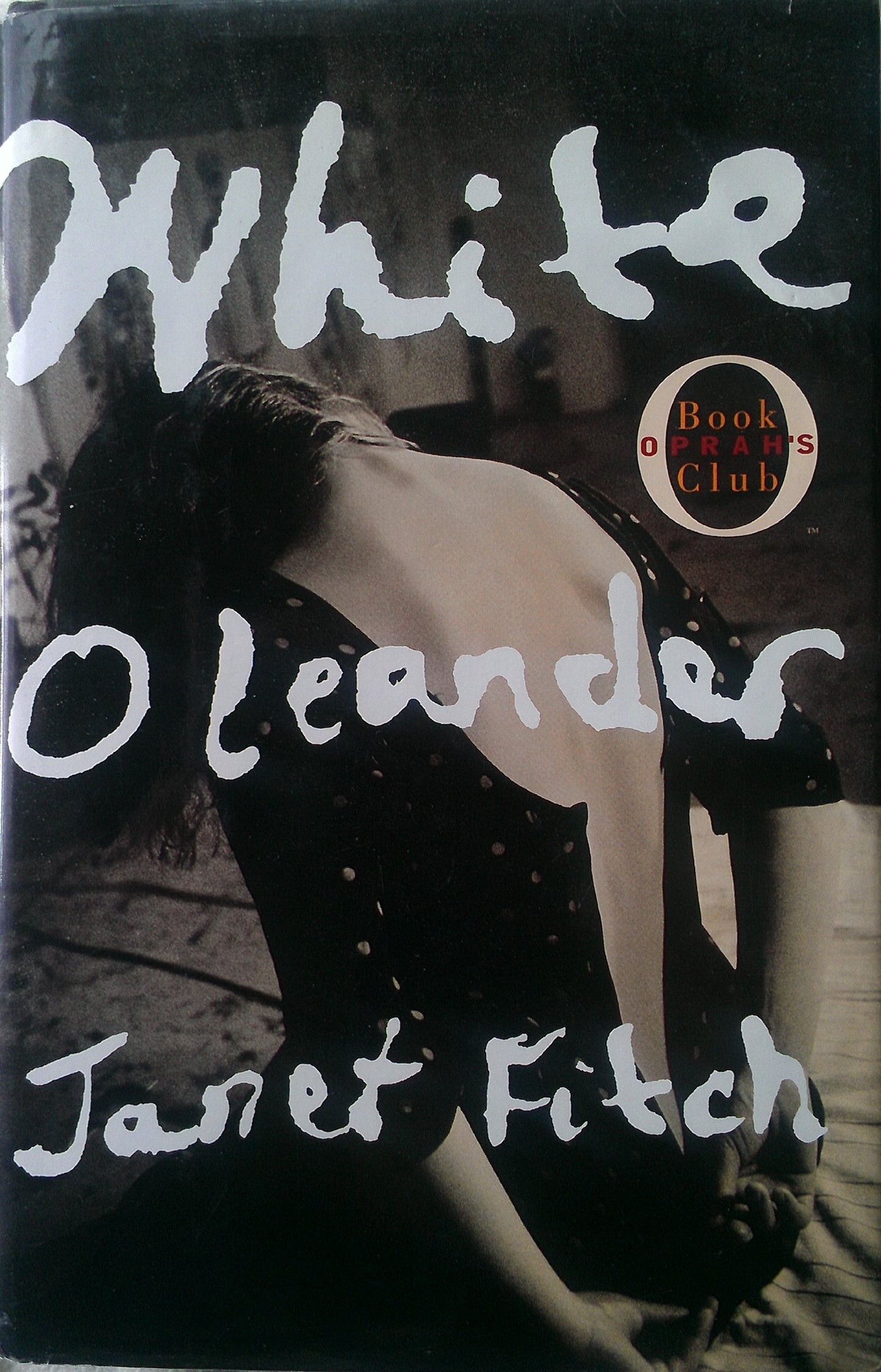 White Oleander