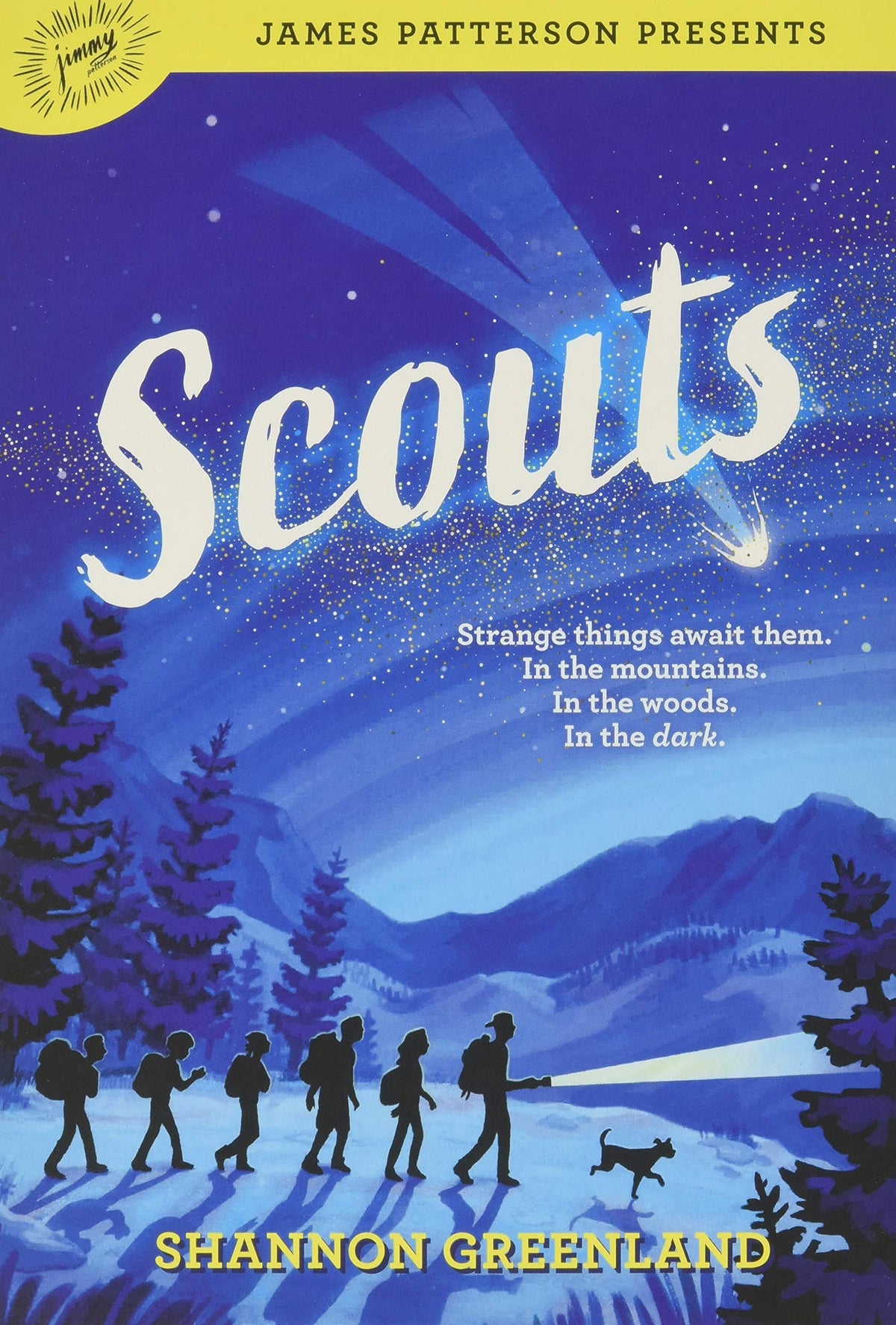 Scouts