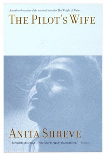 The Pilot's Wife