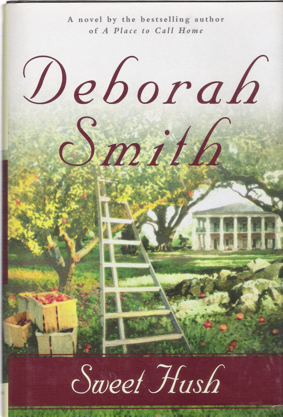 Sweet Hush: A Novel