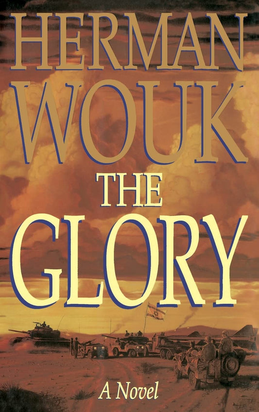 The Glory: A Novel