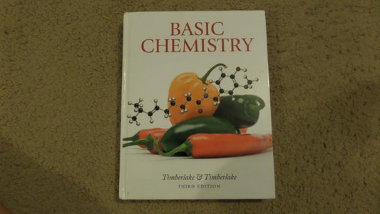 Basic Chemistry