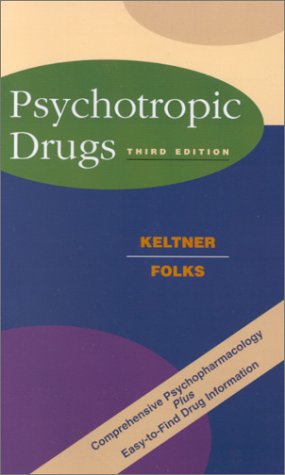 Psychotropic Drugs