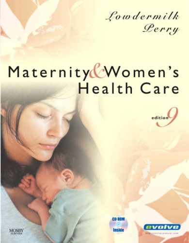 Maternity & Women's Health Care (Maternity and Women's Health Care)