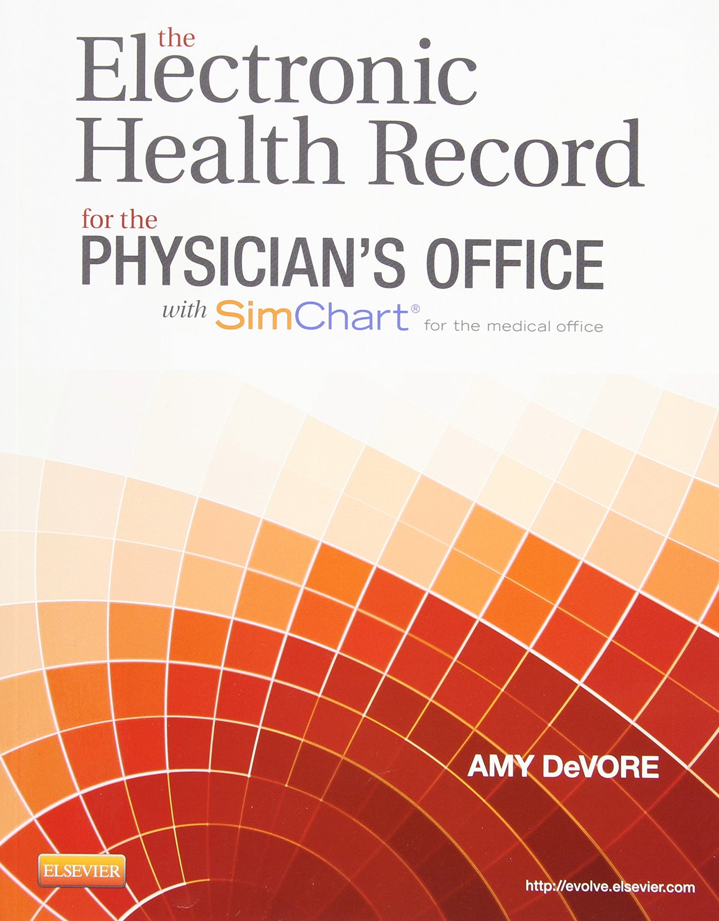 ELECTRONIC HLTH.RECORD F/PHYS.-W/ACCESS