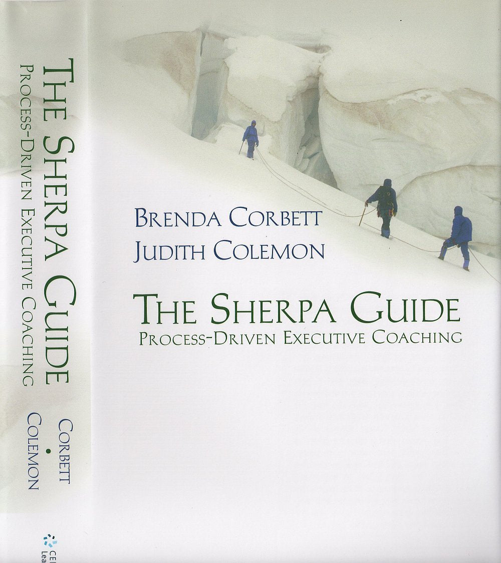 The Sherpa Guide: Process-Driven Executive Coaching