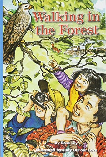 READING 2007 INDEPENDENT LEVELED READER GRADE K UNIT 2 LESSON 2 ADVANCED